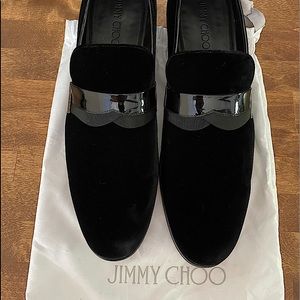 Jimmy Choo Loafers